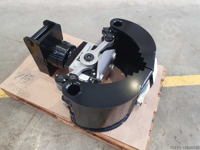 Andere  DMS SG6040 inkl. Rotator Sortiergreifer / NEU