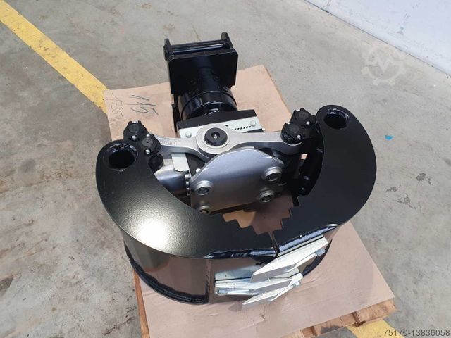 Andere  DMS SG6040 inkl. Rotator Sortiergreifer / NEU