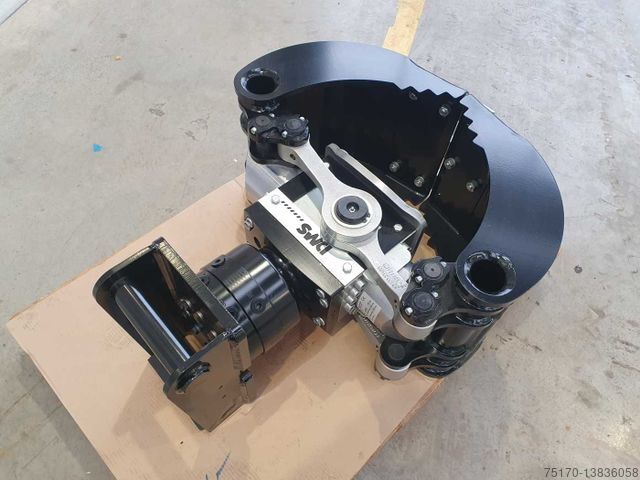 Andere  DMS SG6040 inkl. Rotator Sortiergreifer / NEU