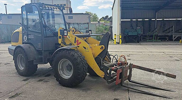 Lader Wacker Neuson WL44