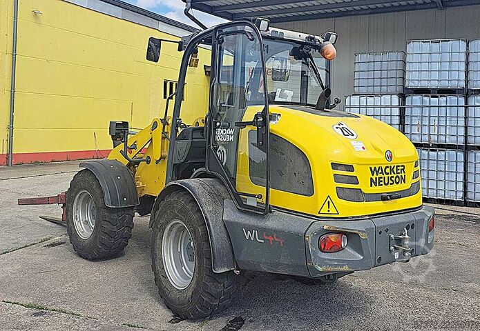 Lader Wacker Neuson WL44