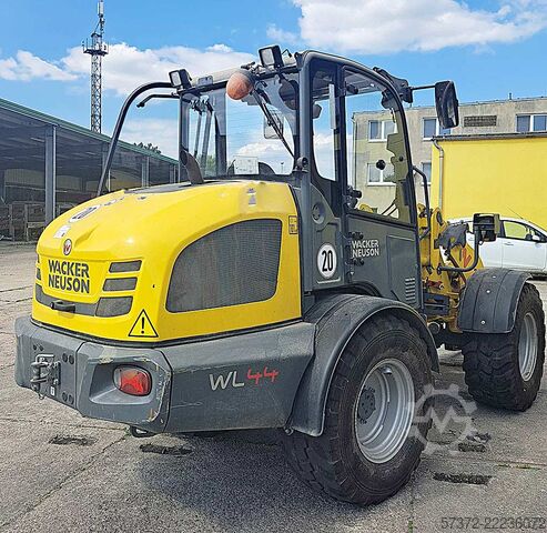 Lader Wacker Neuson WL44
