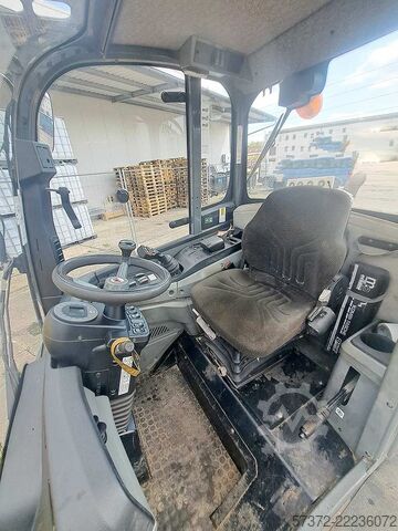 Lader Wacker Neuson WL44
