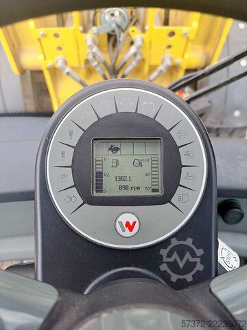 Lader Wacker Neuson WL44
