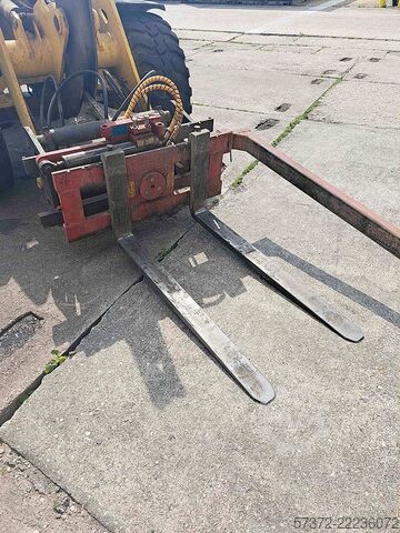 Lader Wacker Neuson WL44