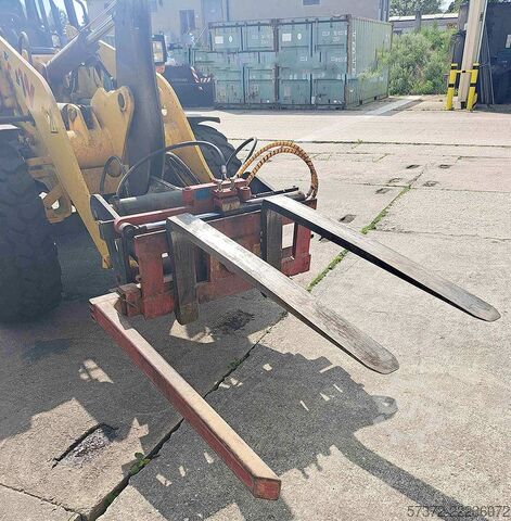 Lader Wacker Neuson WL44