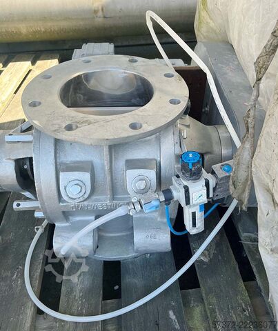 Univerzális cellás forgózsilip DMN Westinghouse AML