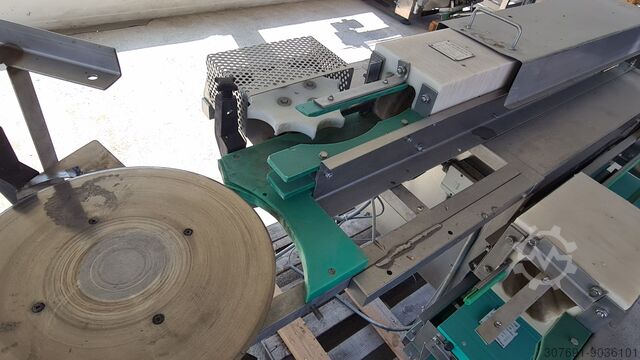 Lavador de vidro virador e soprador