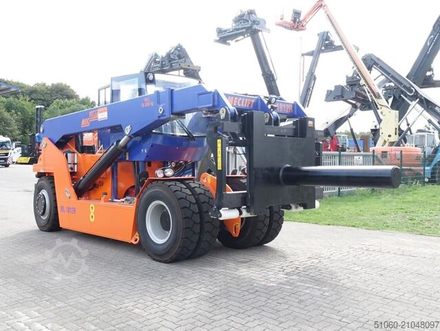 Dorn de transport Kalmar 18000 kg Adjustable Coil Dorn