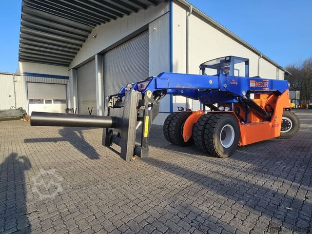 Dorn de transport Kalmar 18000 kg Adjustable Coil Dorn