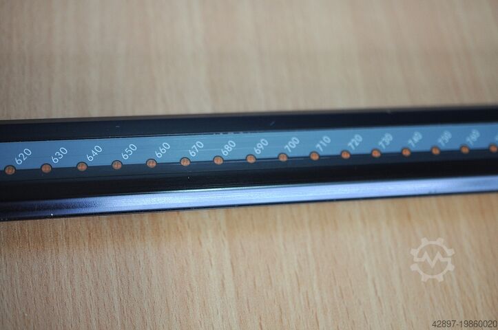 Digitaler Werkstatt-Messschieber Garant - Mahr MarCal 18 ESA 800mm