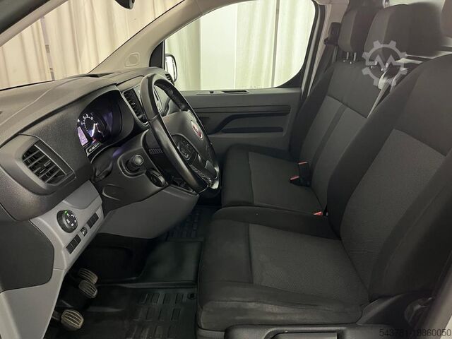 Minibus FIAT Scudo Kasten 1.5 Multijet 120 L2H1 SX Klima GJR