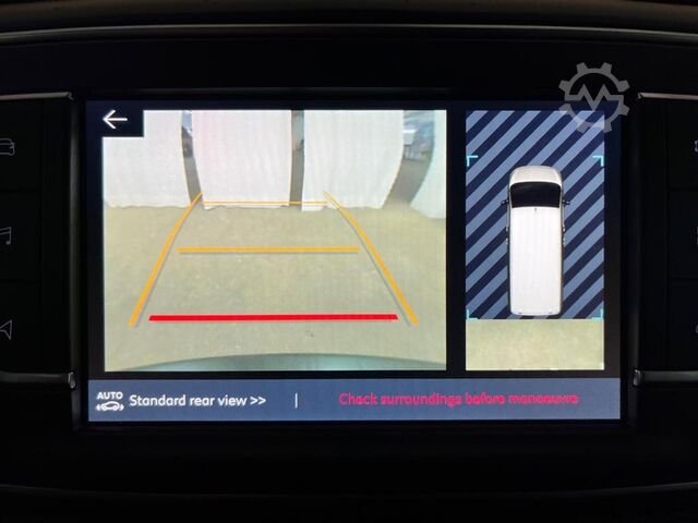 Minibus FIAT Scudo Kasten 1.5 Multijet 120 L2H1 SX Klima GJR