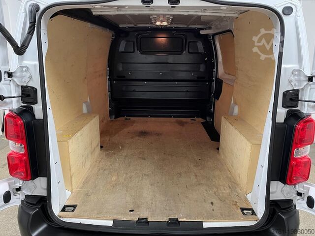 Minibus FIAT Scudo Kasten 1.5 Multijet 120 L2H1 SX Klima GJR