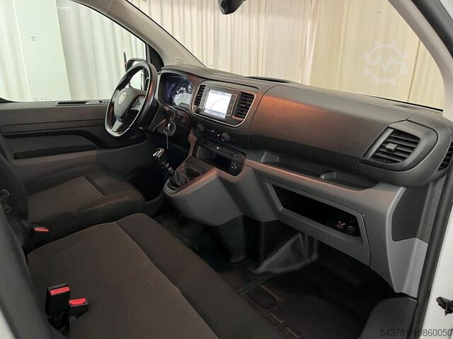 Minibus FIAT Scudo Kasten 1.5 Multijet 120 L2H1 SX Klima GJR