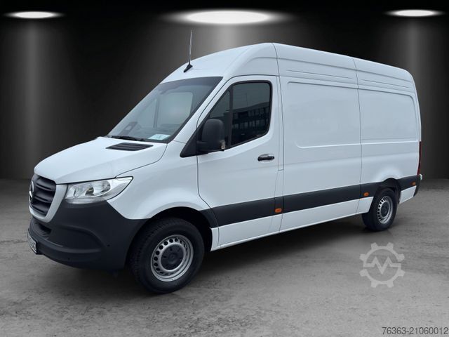 Kastenwagen hoch MERCEDES-BENZ Sprinter 315 CDI Kasten PRO Hochdach Standard