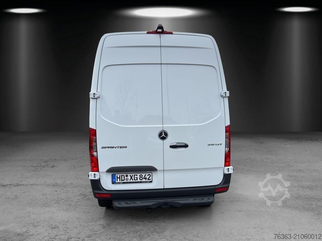 Kastenwagen hoch MERCEDES-BENZ Sprinter 315 CDI Kasten PRO Hochdach Standard