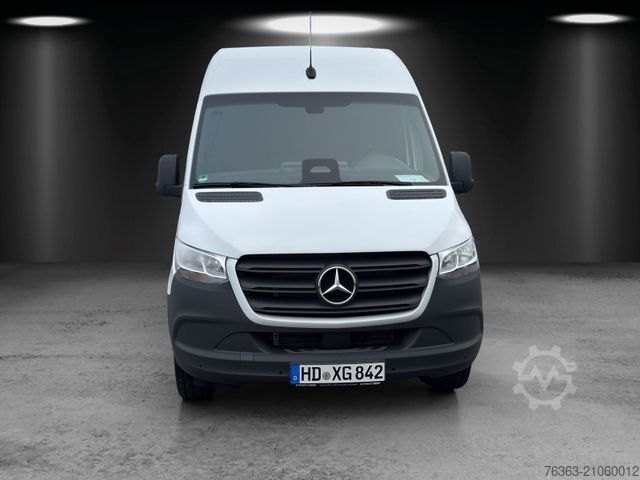 Kastenwagen hoch MERCEDES-BENZ Sprinter 315 CDI Kasten PRO Hochdach Standard