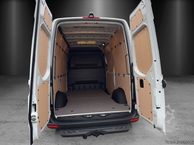 Kastenwagen hoch MERCEDES-BENZ Sprinter 315 CDI Kasten PRO Hochdach Standard