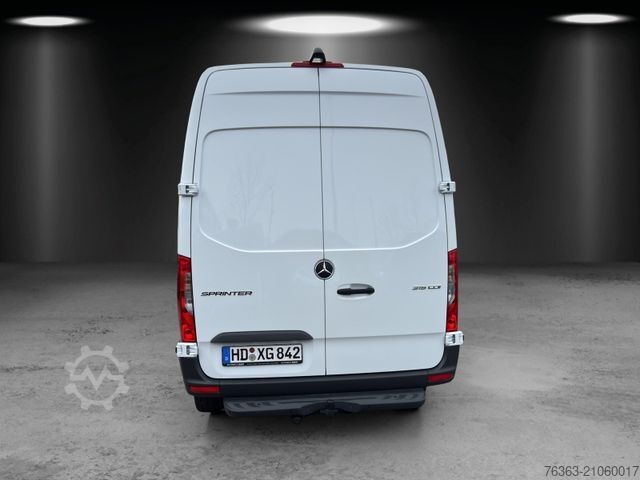 Van MERCEDES-BENZ Sprinter 315 CDI Kasten PRO Hochdach Standard
