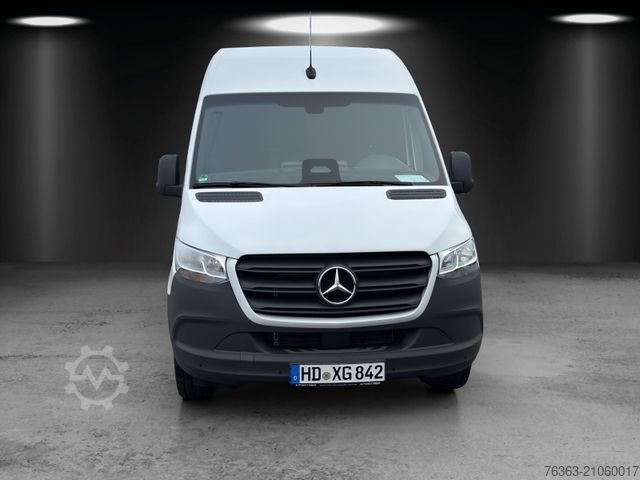 Van MERCEDES-BENZ Sprinter 315 CDI Kasten PRO Hochdach Standard