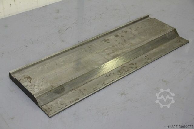 Abkantwerkzeug R3 unbekannt Länge 572 mm