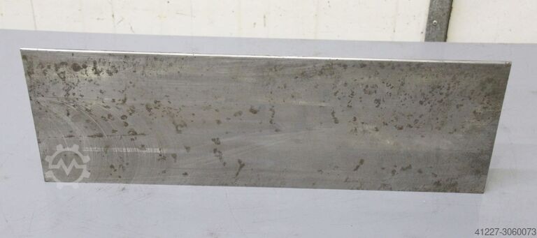 Kantpresseværktøj R3 unbekannt Länge 572 mm