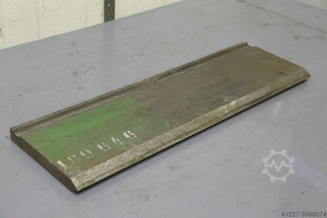 Apăsați instrumentul de frână unbekannt Länge 630 mm