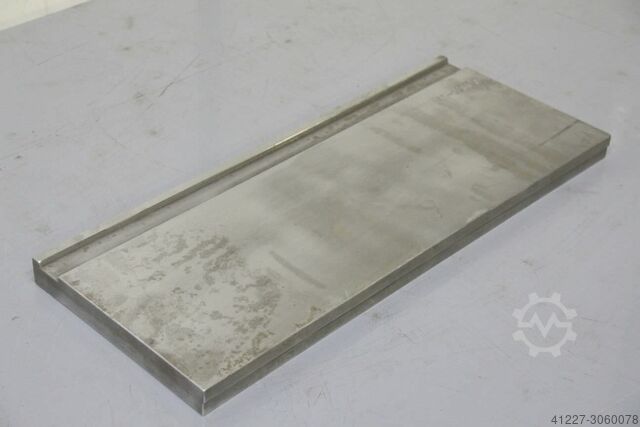 Abkantwerkzeug Falzschließwerkzeug unbekannt Länge 470 mm