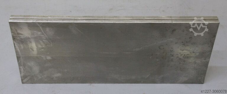 Foldeværktøj, sømlåseværktøj unbekannt Länge 470 mm