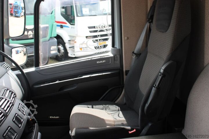 Mala DAF CF 400 + EURO 6 + 19t