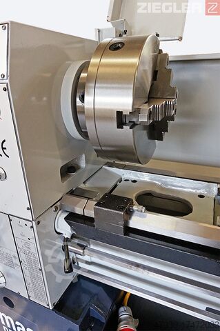 Tornio universale Zimas D500-1500