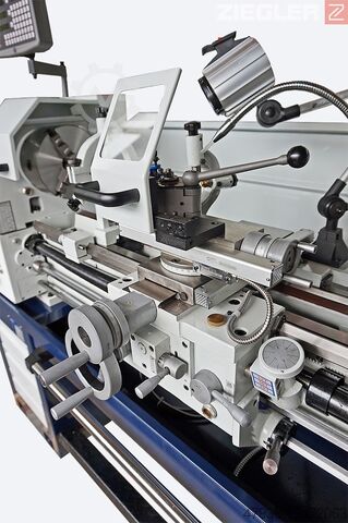 Universalsvarv Zimas D360-1000