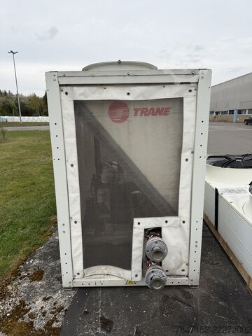 Enfriadora Trane CGAM 020