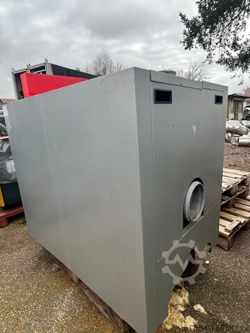 Ketel Viessmann Vitocrossal 200 311Kw Viessmann Vitocrossal 200 311Kw