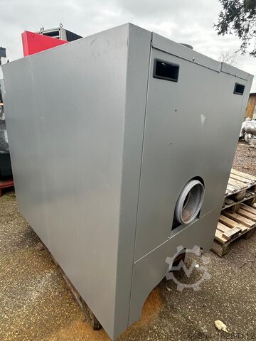 Ketel Viessmann Vitocrossal 200 311Kw Viessmann Vitocrossal 200 311Kw