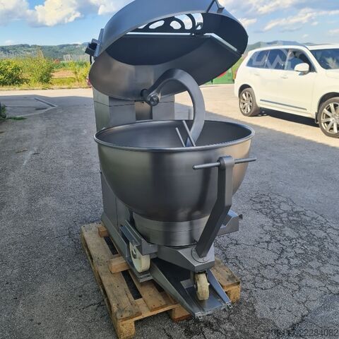 Mešalica za meso Westfalia MA200D