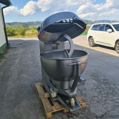 Mešalica za meso Westfalia MA200D
