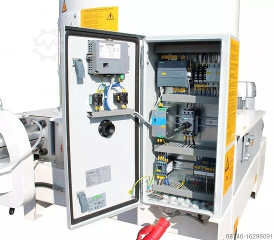 Briketpers PRODECO E60 Super PRODECO E60 Super