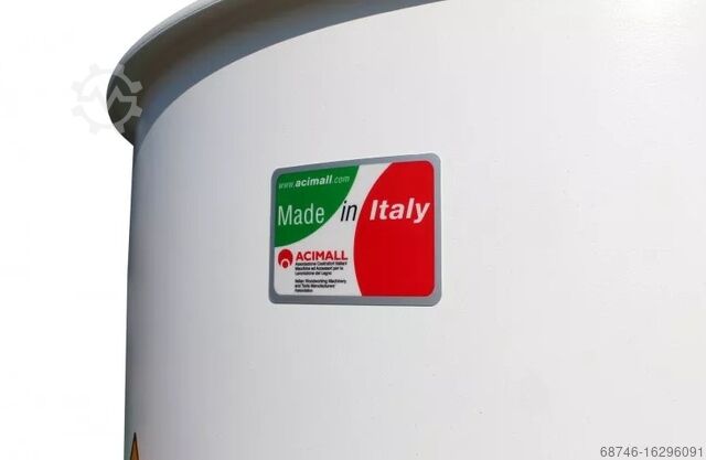 Briketpers PRODECO E60 Super PRODECO E60 Super