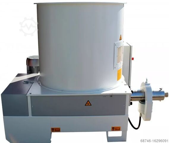 Briketpers PRODECO E60 Super PRODECO E60 Super