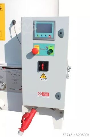 Briketpers PRODECO E60 Super PRODECO E60 Super