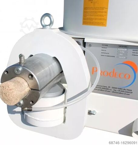 Briketpers PRODECO E60 Super PRODECO E60 Super