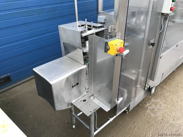 Beker vuller Gasti Dogatherm 41