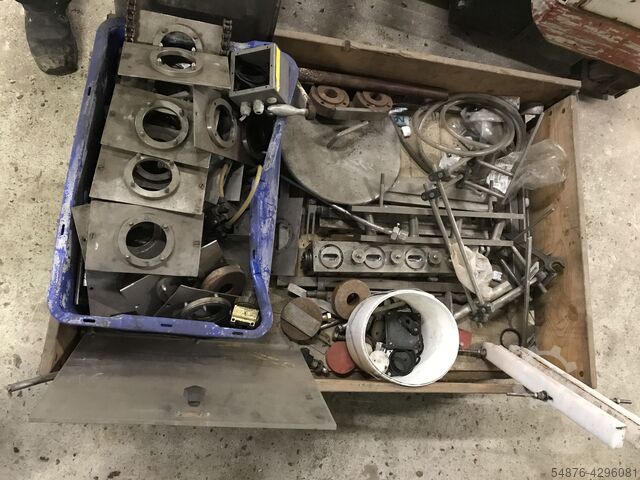 Remplissage de la tasse Gasti Dogatherm 41