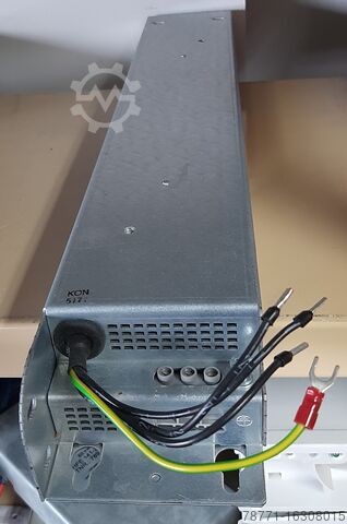 Mains Filter Single Drive Lenze E94AZMS0094E94AZMS0094