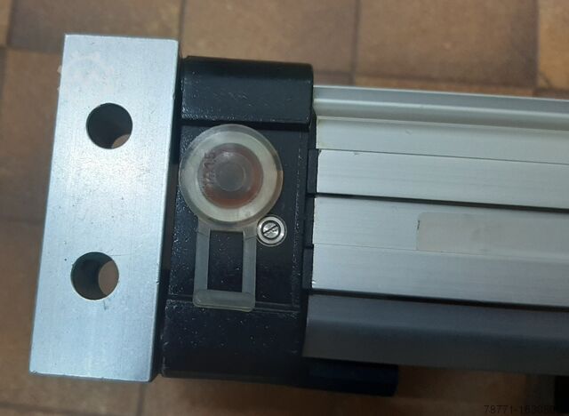 Γραμμικός ενεργοποιητής Hoerbiger Origa OSP-P40-02000-00370