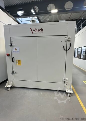 Magnetron Vötsch Microwave Oven