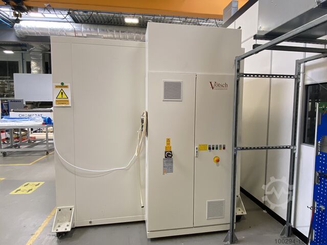 Magnetron Vötsch Microwave Oven