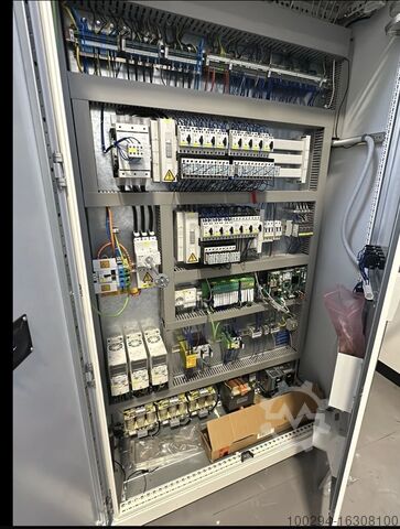 Magnetron Vötsch Microwave Oven